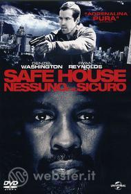 Safe House. Nessuno è al sicuro