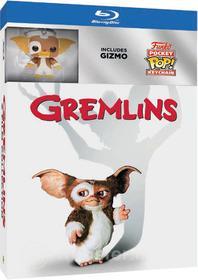 Gremlins (Blu-Ray+Portachiavi Funko) (Blu-ray)