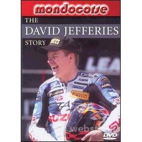 The David Jefferies Story