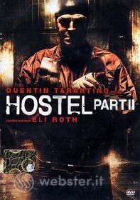 Hostel. Part II
