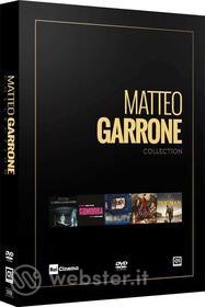 Matteo Garrone Collection (5 Dvd)
