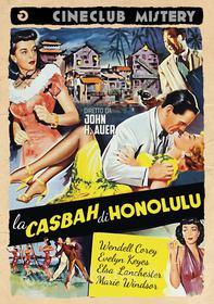 La casbah di Honolulu