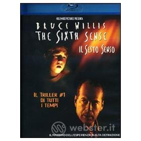 The Sixth Sense. Il sesto senso (Blu-ray)