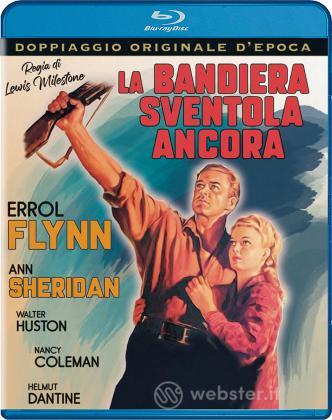 La Bandiera Sventola Ancora (Blu-ray)
