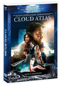 Cloud Atlas (Sci-Fi Project)