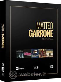Matteo Garrone Collection (5 Blu-Ray) (Blu-ray)