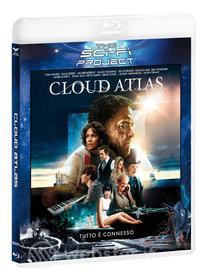Cloud Atlas (Sci-Fi Project) (Blu-ray)