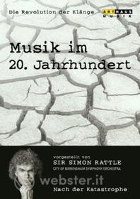 Sir Simon Rattle - Revolution Der Klange - Musik Im 20 Jahrhundert 6