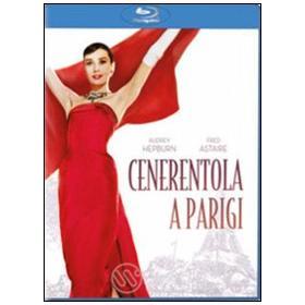 Cenerentola a Parigi (Blu-ray)