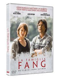 La famiglia Fang