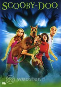 Scooby-Doo