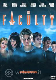 The Faculty