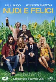 Nudi e felici