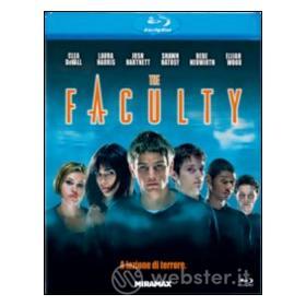 The Faculty (Blu-ray)