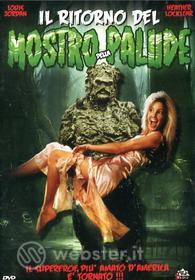 Il ritorno del mostro della palude