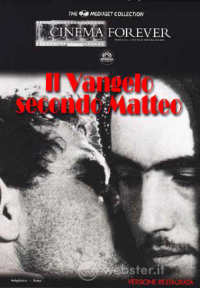 Il Vangelo Secondo Matteo