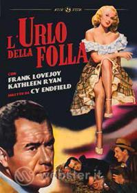 L' urlo della folla