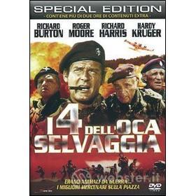 I 4 dell'Oca Selvaggia (Edizione Speciale)