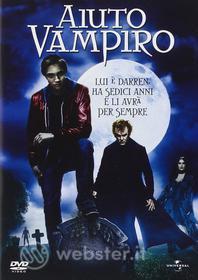 Aiuto vampiro