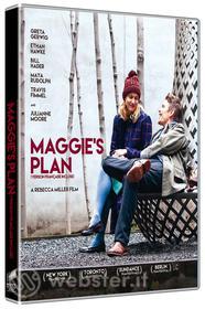 Il piano di Maggie