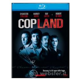 Copland (Blu-ray)