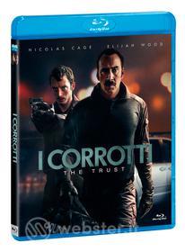 I corrotti (Blu-ray)