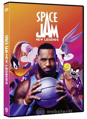 Space Jam: New Legends