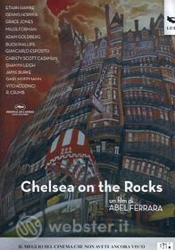 Chelsea on the Rocks