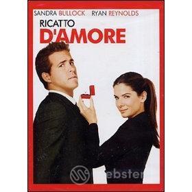 Ricatto d'amore