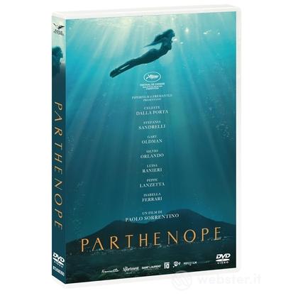 Parthenope