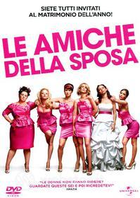 Le amiche della sposa