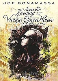 Joe Bonamassa - An Acoustic Evening At The Vienna Opera House