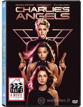 Charlie'S Angels (2019)