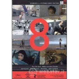 8 (2 Dvd)