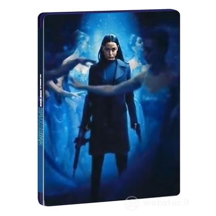 Ballerina (2025) (Steelbook Variant 2) (4K Ultra HD+Blu-Ray Hd) (2 Blu-ray)