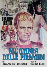 All'ombra delle Piramidi