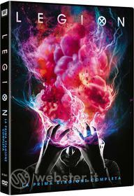 Legion - Stagione 01 (3 Dvd)