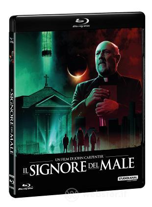 Il Signore Del Male (Blu-ray)
