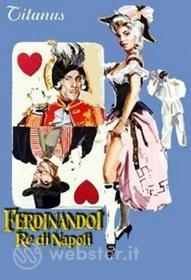 Ferdinando I Re di Napoli