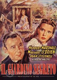 Il Giardino Segreto (Restaurato In Hd)