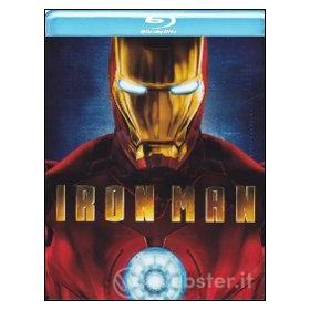 Iron Man (Blu-ray)