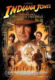 Indiana Jones e il Regno del Teschio di Cristallo