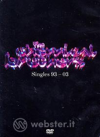 The Chemical Brothers. Singles 93 - 03