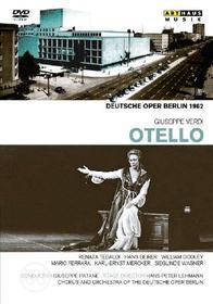 Giuseppe Verdi. Otello