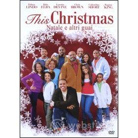 This Christmas. Natale e altri guai