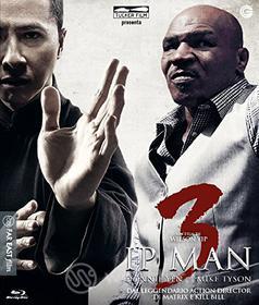 Ip Man 3 (Blu-ray)