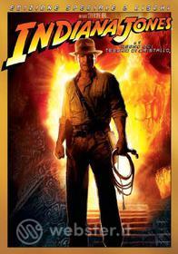 Indiana Jones e il Regno del Teschio di Cristallo (Edizione Speciale 2 dvd)