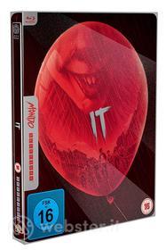 It (2017) (Steelbook Mondo) (Blu-ray)
