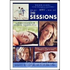 The Sessions. Gli incontri