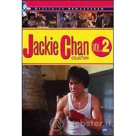 Jackie Chan Collection. Vol. 2 (Cofanetto 4 dvd)
